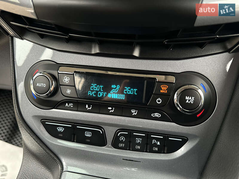 Универсал Ford Focus 2011 в Дрогобыче