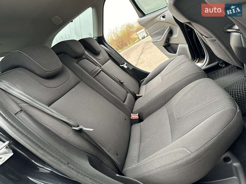 Универсал Ford Focus 2011 в Дрогобыче