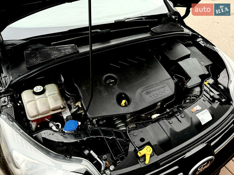 Универсал Ford Focus 2011 в Дрогобыче