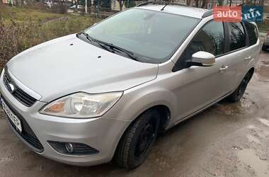 Універсал Ford Focus 2009 в Ізяславі фото 4 Універсал Ford Focus 2009 в Ізяславі