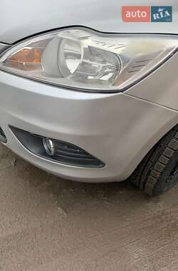 Універсал Ford Focus 2009 в Ізяславі фото 9 Універсал Ford Focus 2009 в Ізяславі