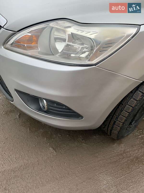 Універсал Ford Focus 2009 в Ізяславі фото 9 Універсал Ford Focus 2009 в Ізяславі