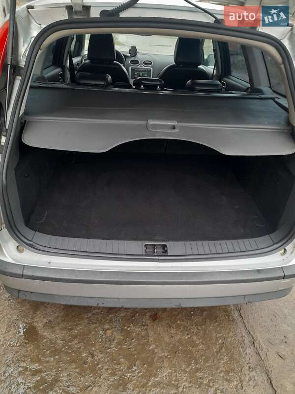 Универсал Ford Focus 2006 в Староконстантинове