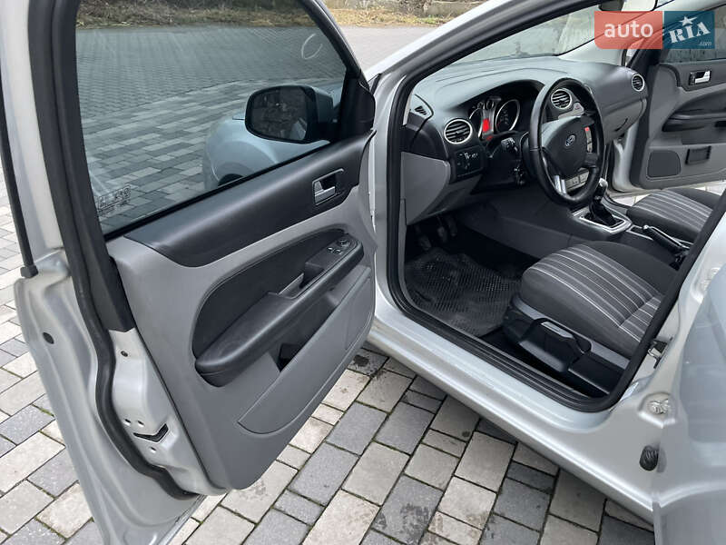 Универсал Ford Focus 2008 в Хмельницком