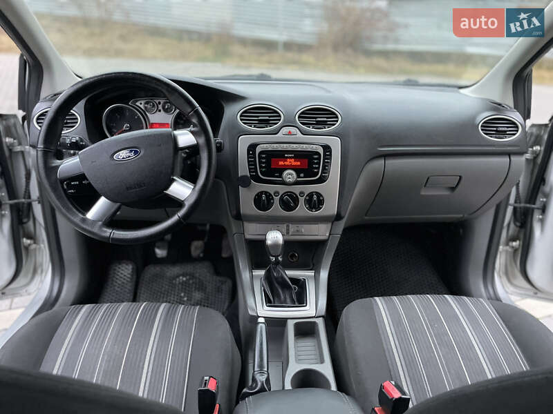 Универсал Ford Focus 2008 в Хмельницком