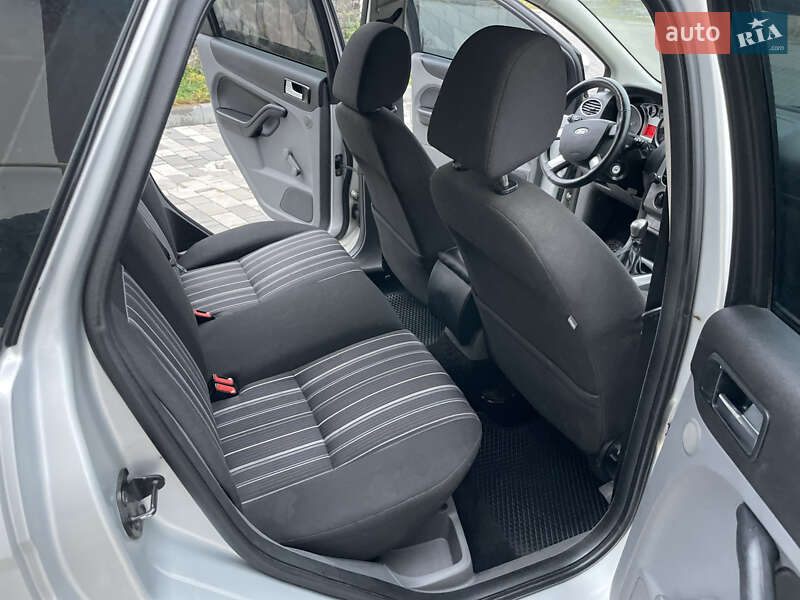 Универсал Ford Focus 2008 в Хмельницком