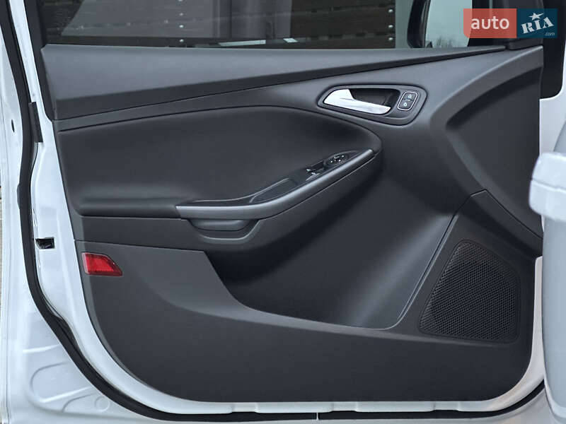 Универсал Ford Focus 2018 в Стрые