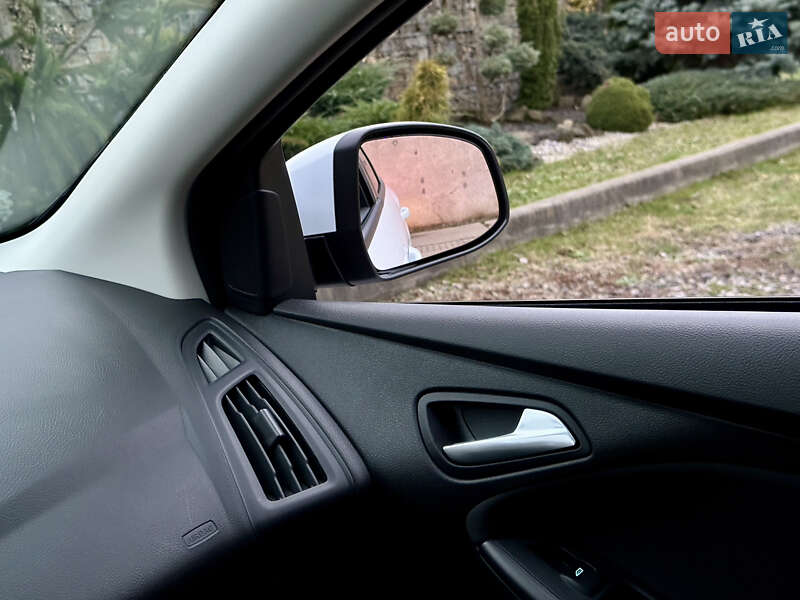 Универсал Ford Focus 2018 в Стрые