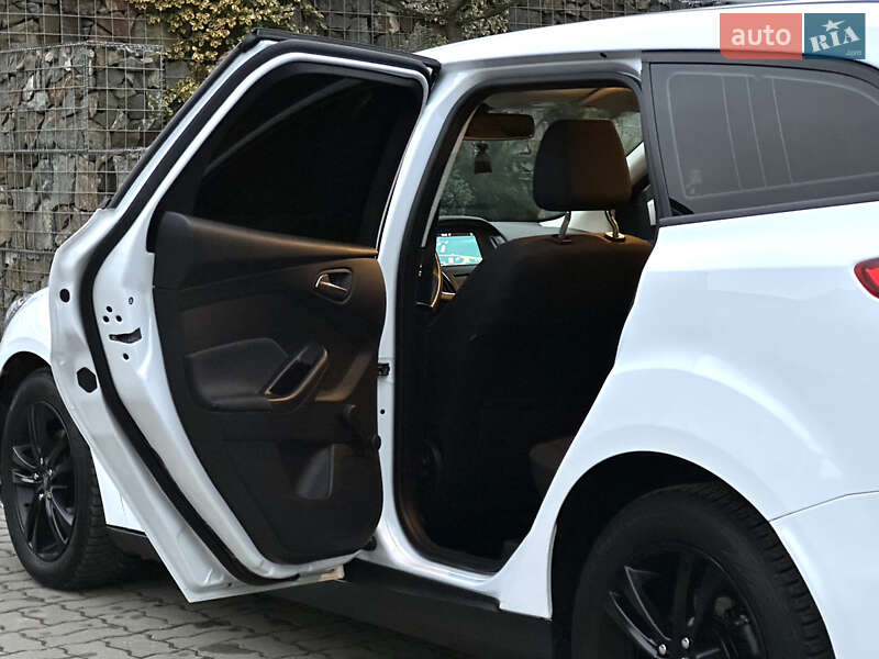 Универсал Ford Focus 2018 в Стрые