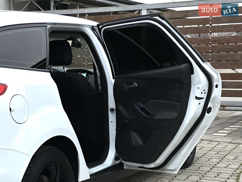 Универсал Ford Focus 2018 в Стрые