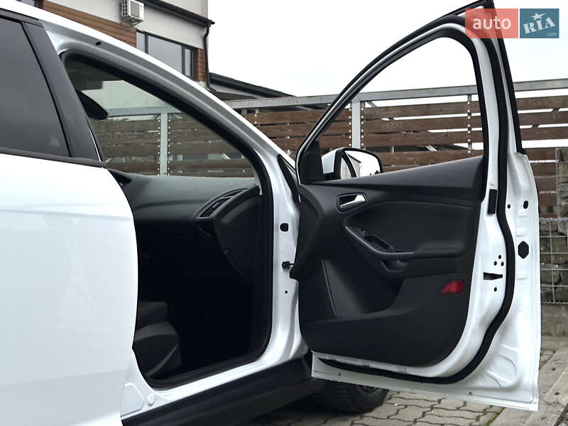 Универсал Ford Focus 2018 в Стрые