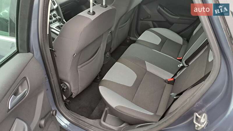 Универсал Ford Focus 2011 в Киеве