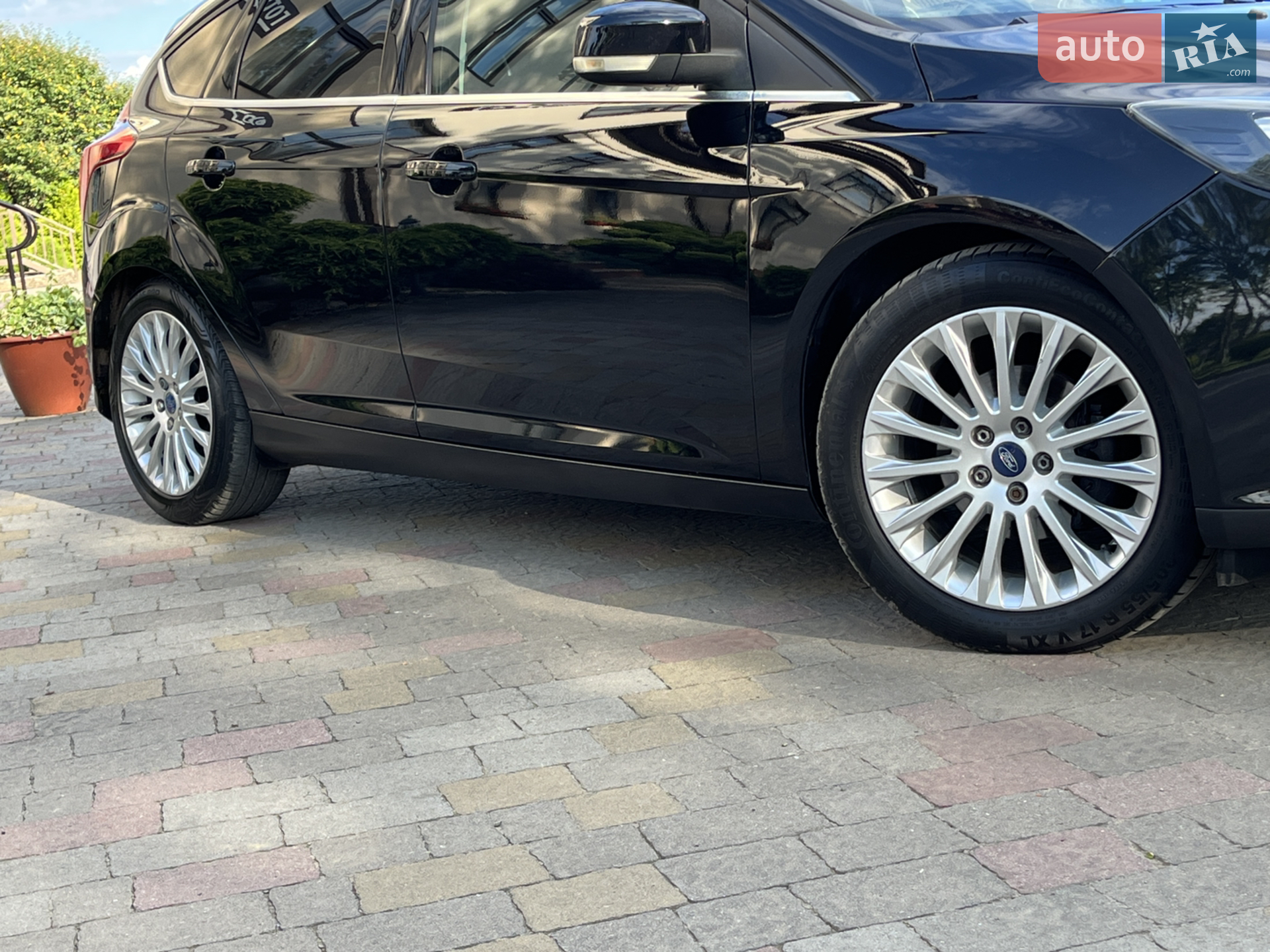 2012 Ford Focus - мініатюра 21