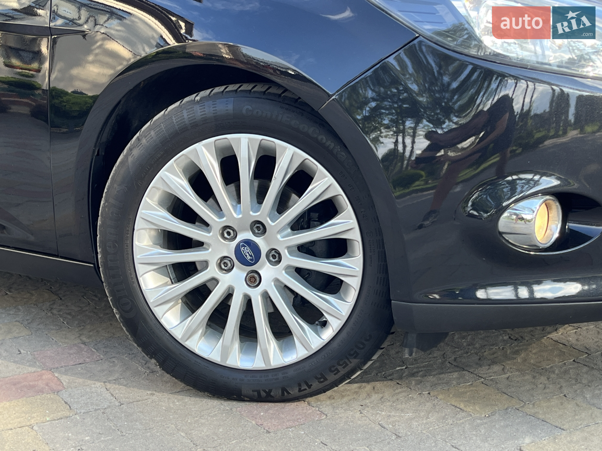 2012 Ford Focus - мініатюра 25