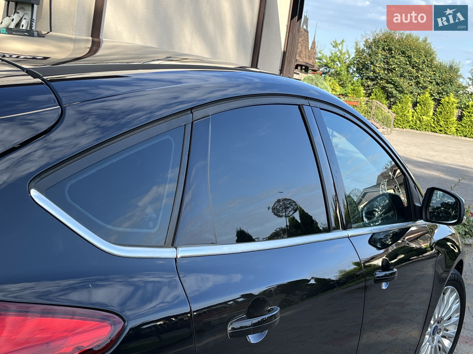 2012 Ford Focus - мініатюра 34