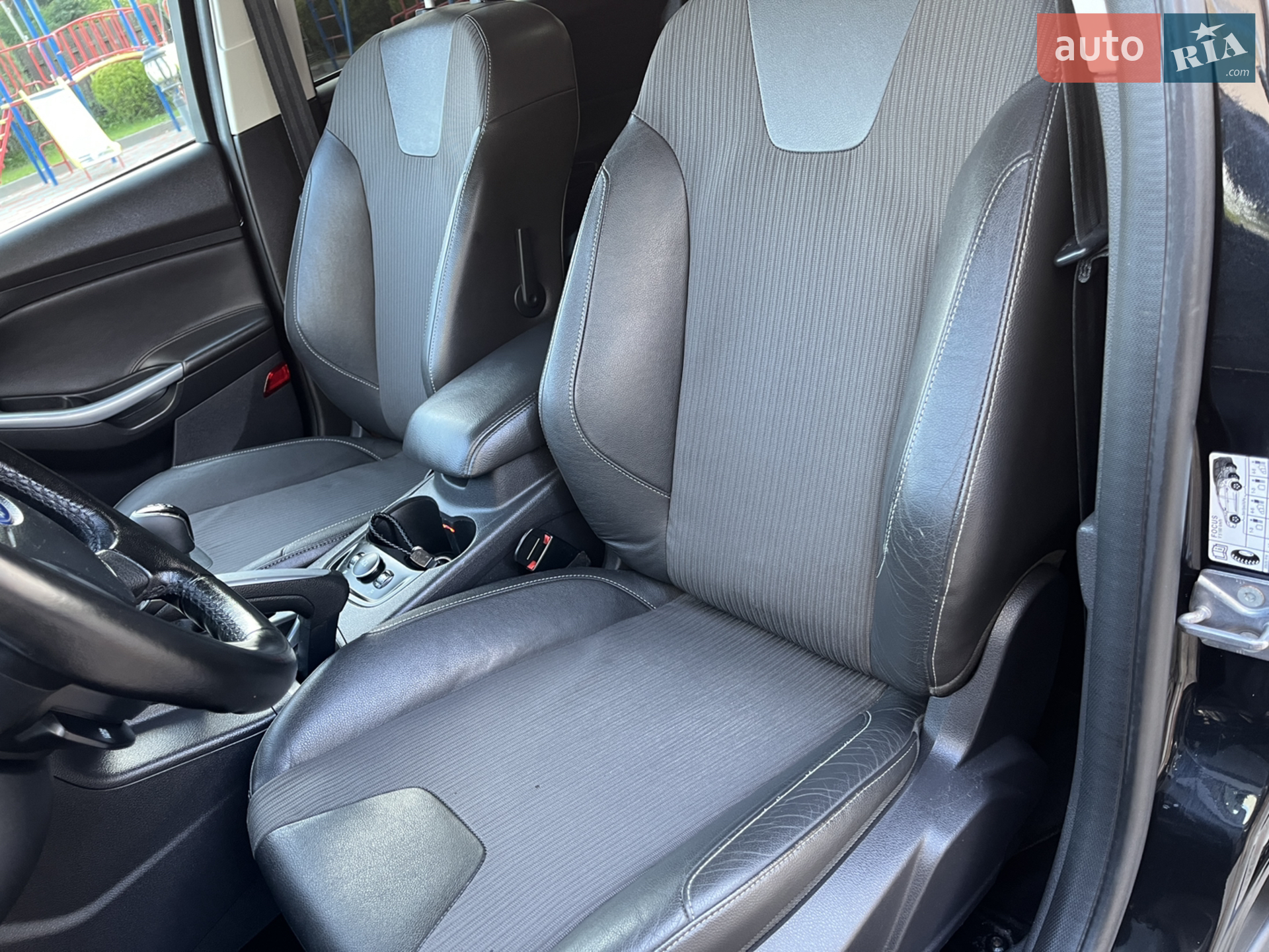 2012 Ford Focus - мініатюра 64