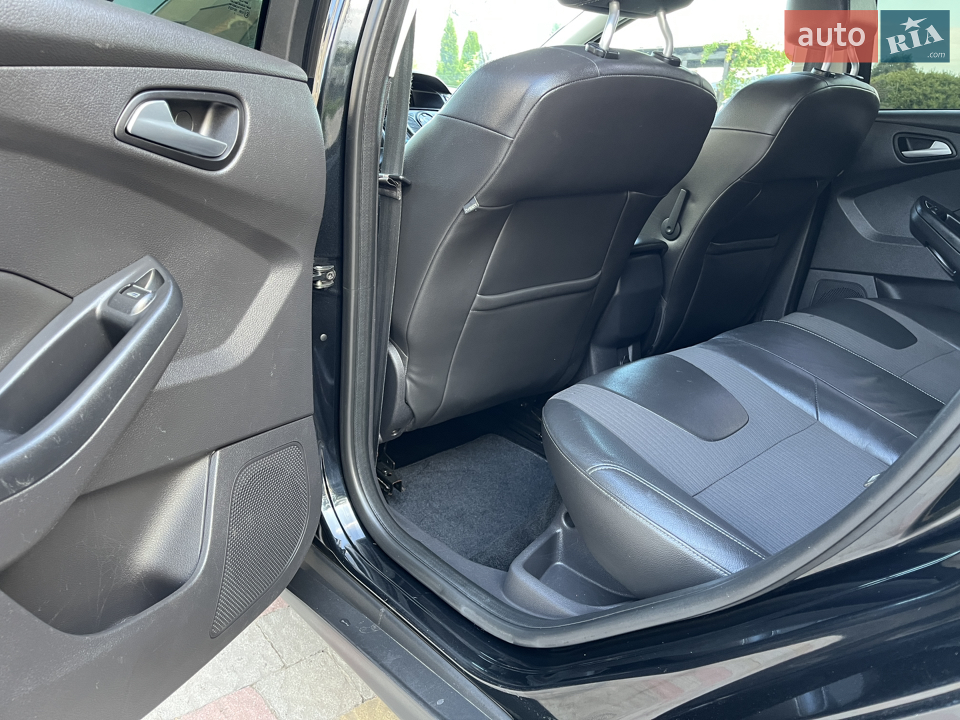 2012 Ford Focus - мініатюра 71