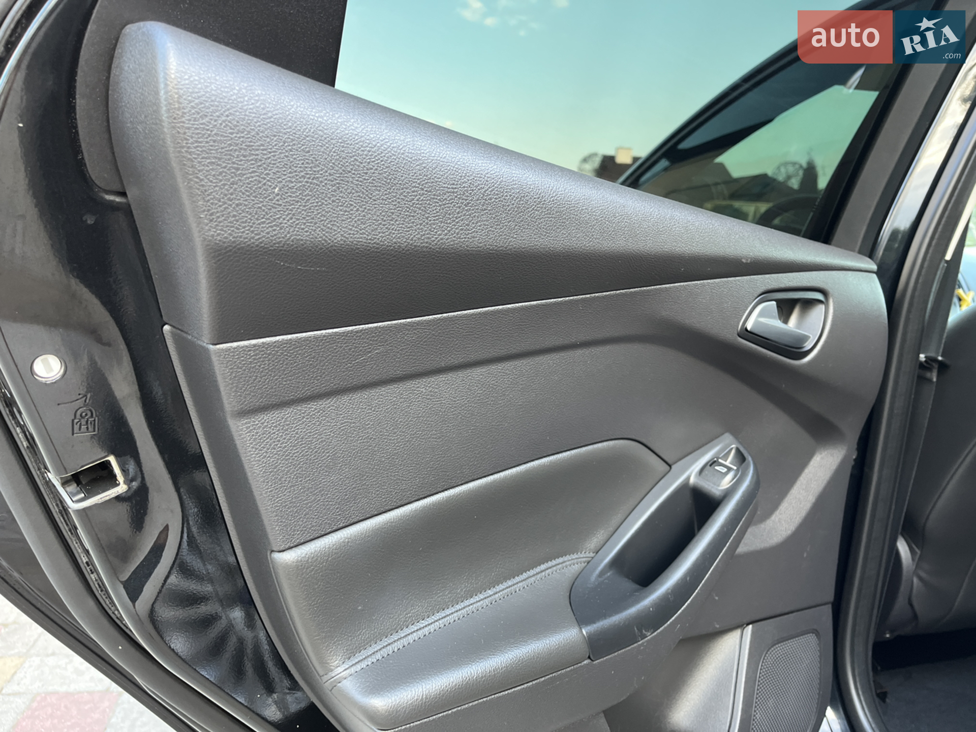 2012 Ford Focus - мініатюра 79