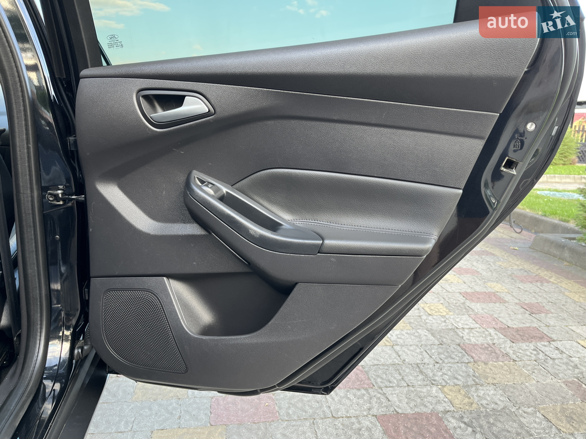 2012 Ford Focus - мініатюра 89