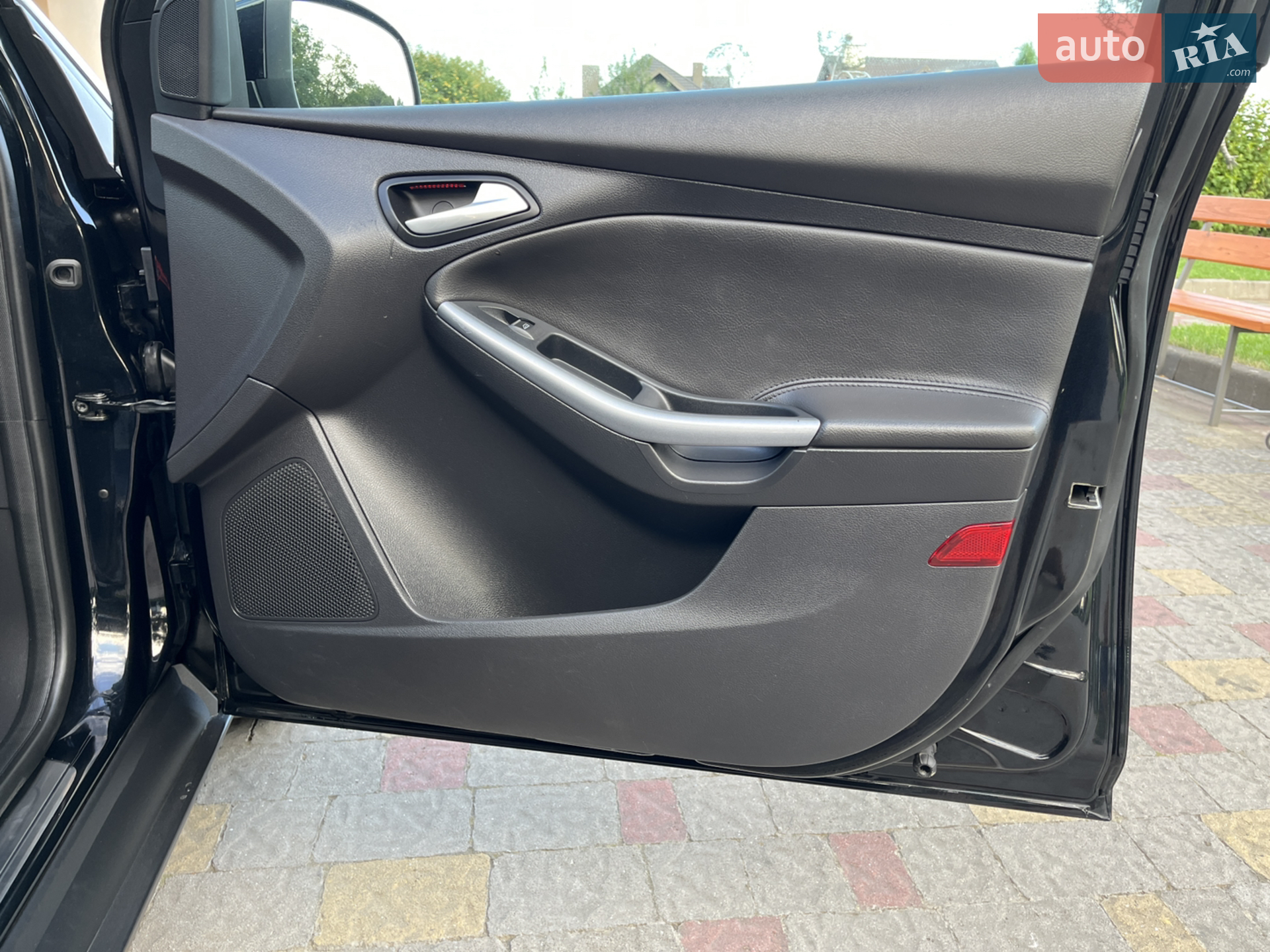 2012 Ford Focus - мініатюра 94
