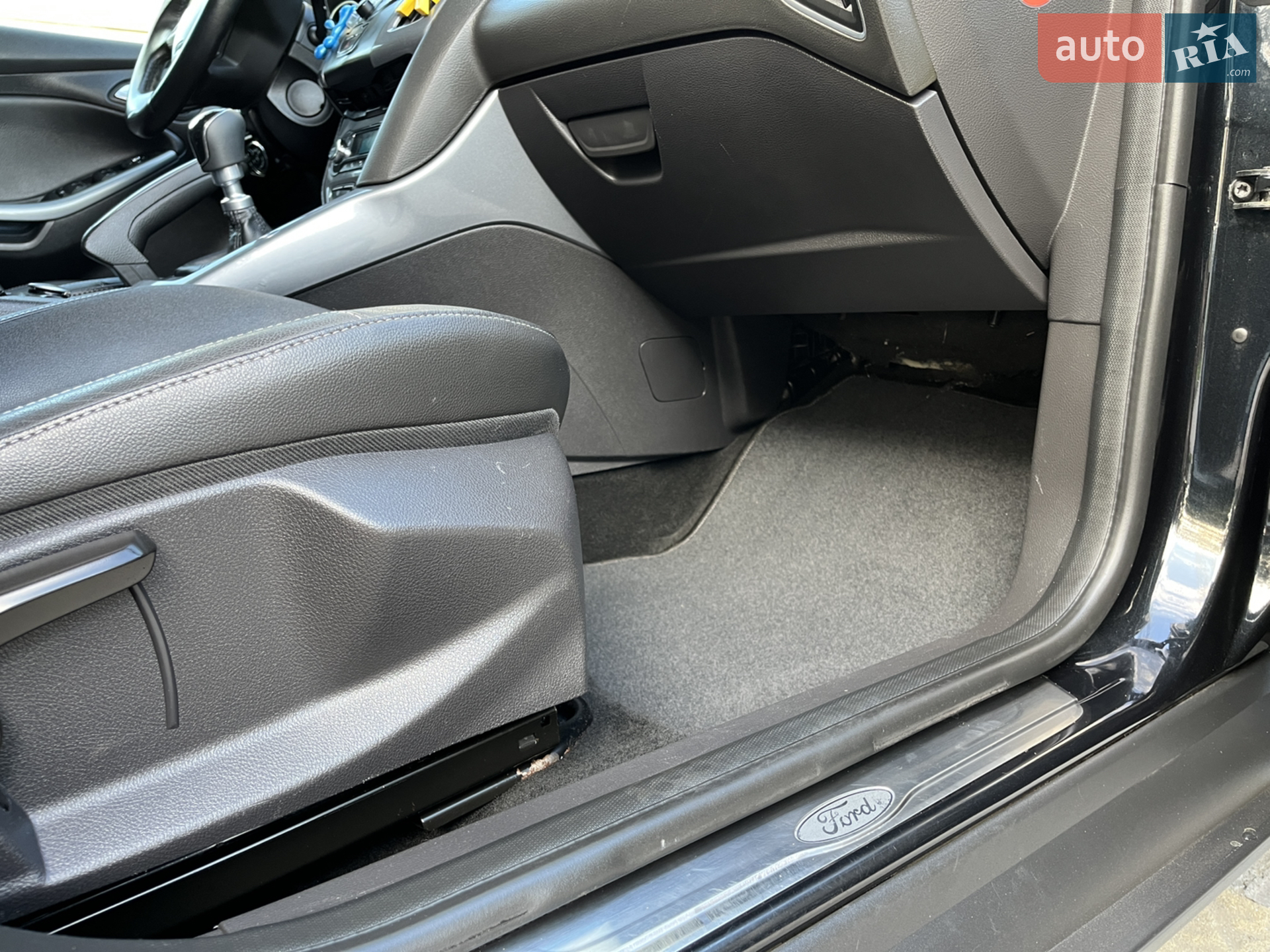 2012 Ford Focus - мініатюра 103
