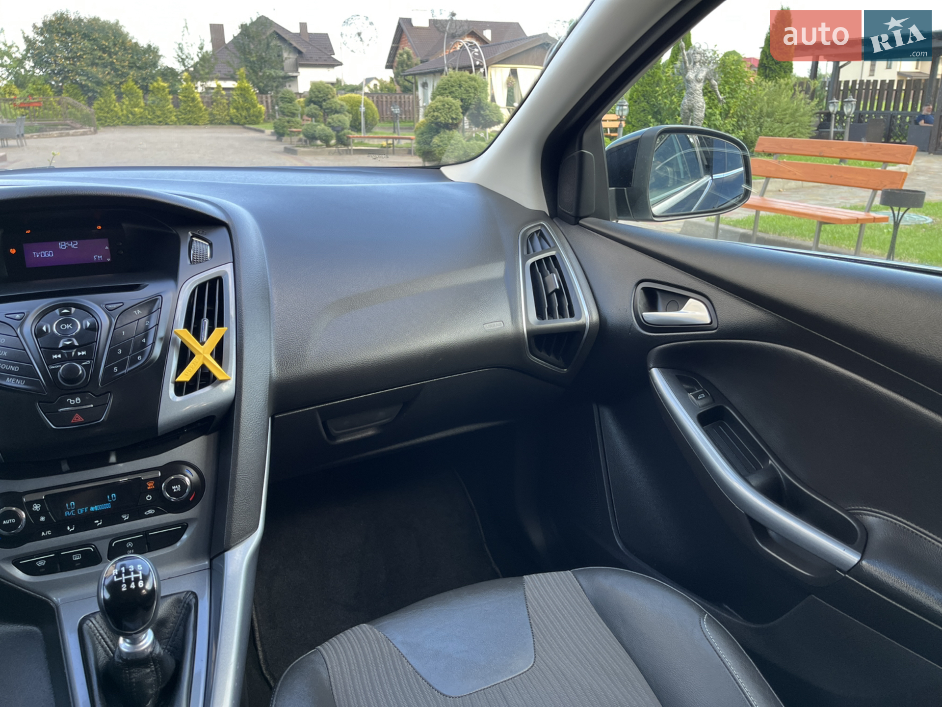 2012 Ford Focus - мініатюра 109