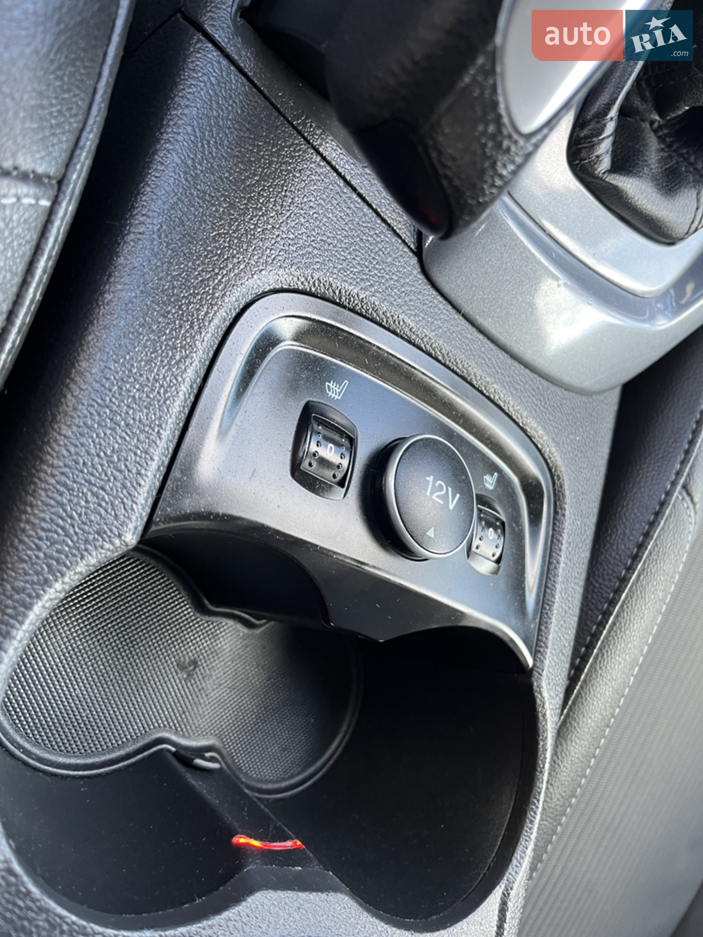 2012 Ford Focus - мініатюра 124