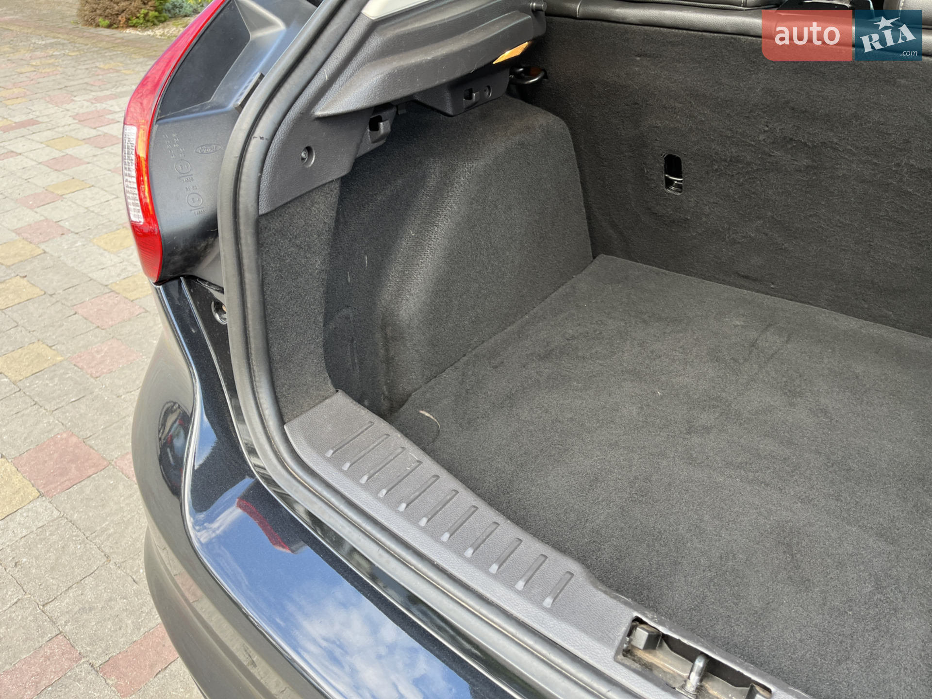 2012 Ford Focus - мініатюра 131