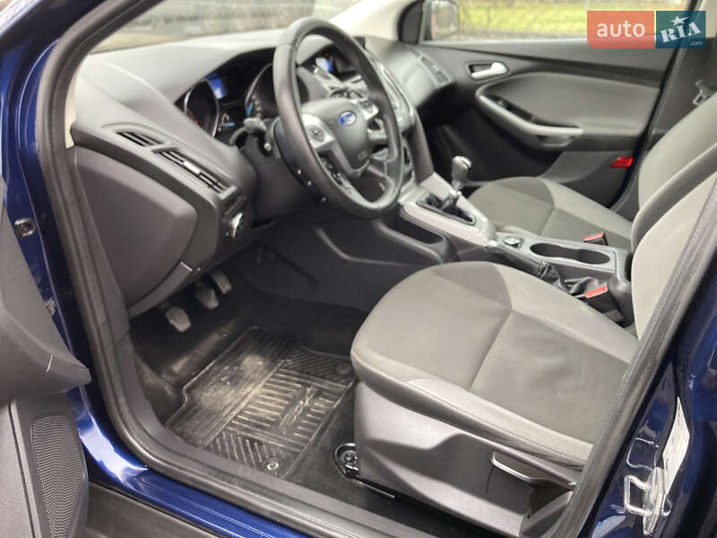Универсал Ford Focus 2012 в Луцке