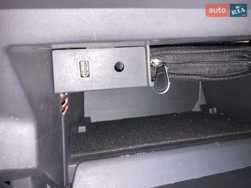 Универсал Ford Focus 2012 в Луцке