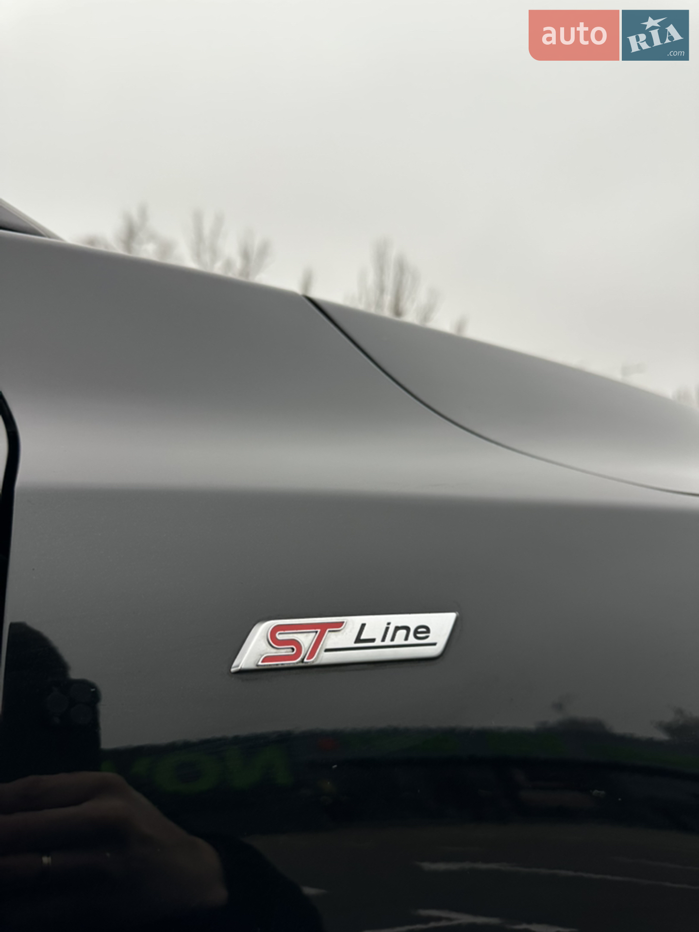 2020 Ford Focus - мініатюра 9