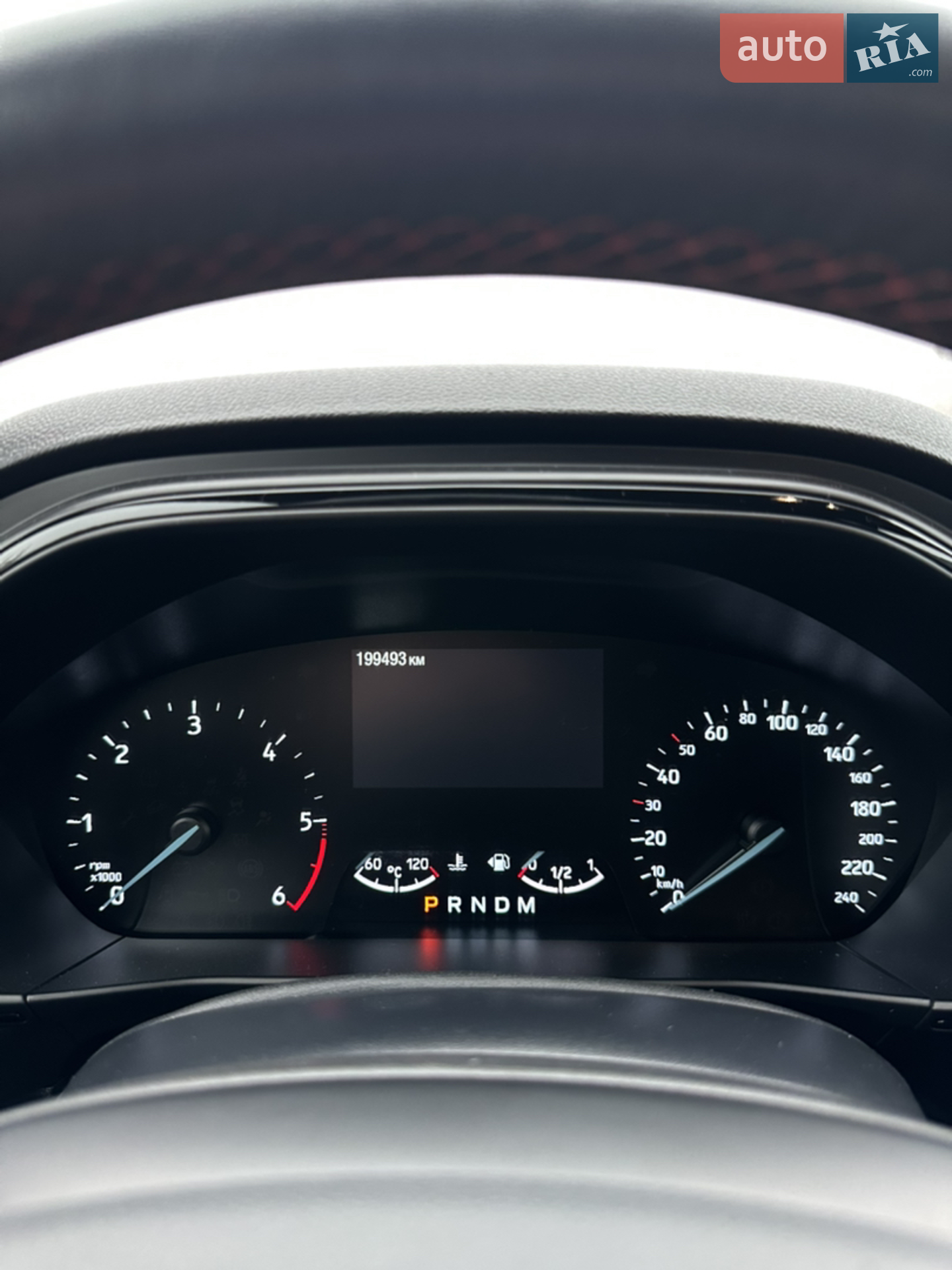 2020 Ford Focus - мініатюра 24