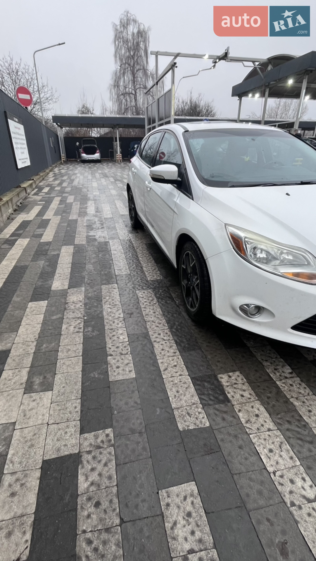 2014 Ford Focus - мініатюра 4