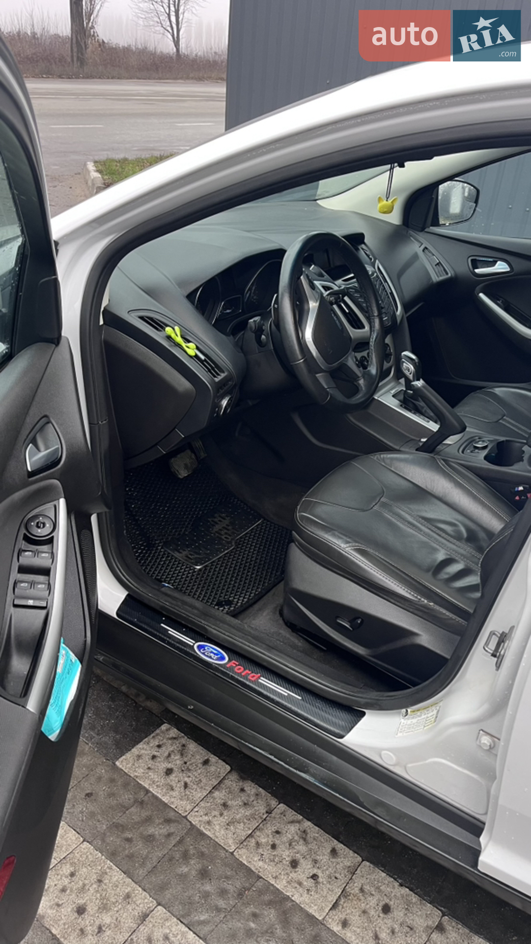 2014 Ford Focus - мініатюра 7