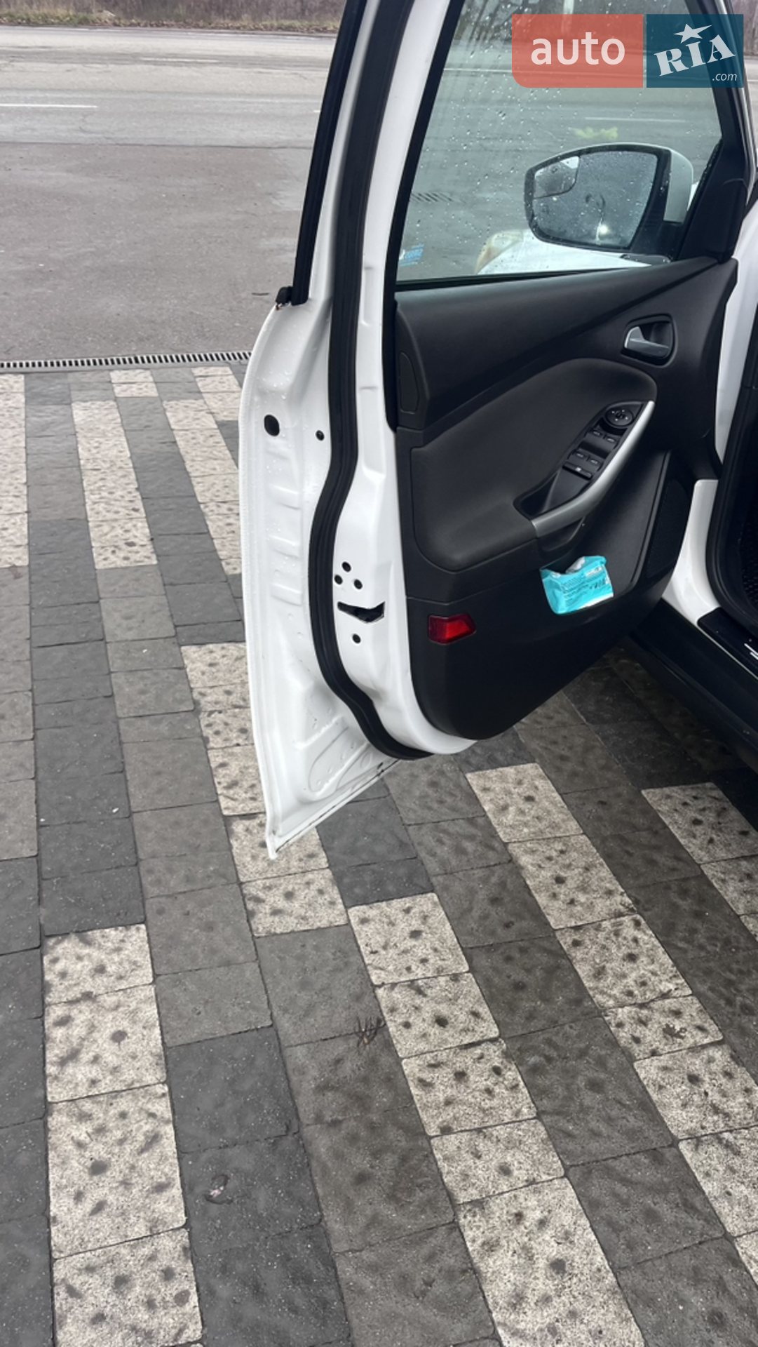 2014 Ford Focus - мініатюра 15