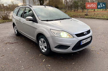Універсал Ford Focus 2008 в Рівному