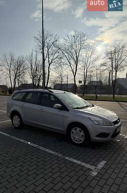 Универсал Ford Focus 2008 в Коломые
