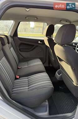 Универсал Ford Focus 2008 в Коломые