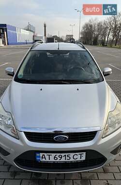 Універсал Ford Focus 2008 в Коломиї