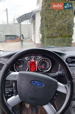 Универсал Ford Focus 2010 в Самборе