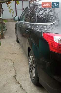 Универсал Ford Focus 2011 в Днепре