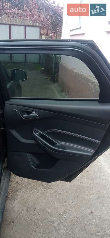 Універсал Ford Focus 2011 в Дніпрі