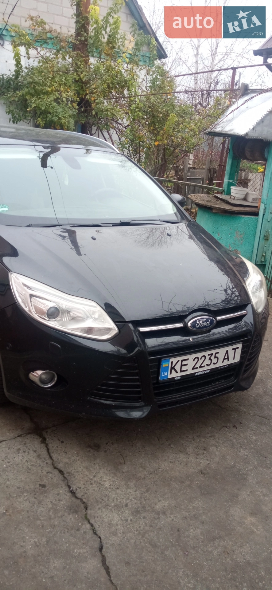 2011 Ford Focus - мініатюра 39