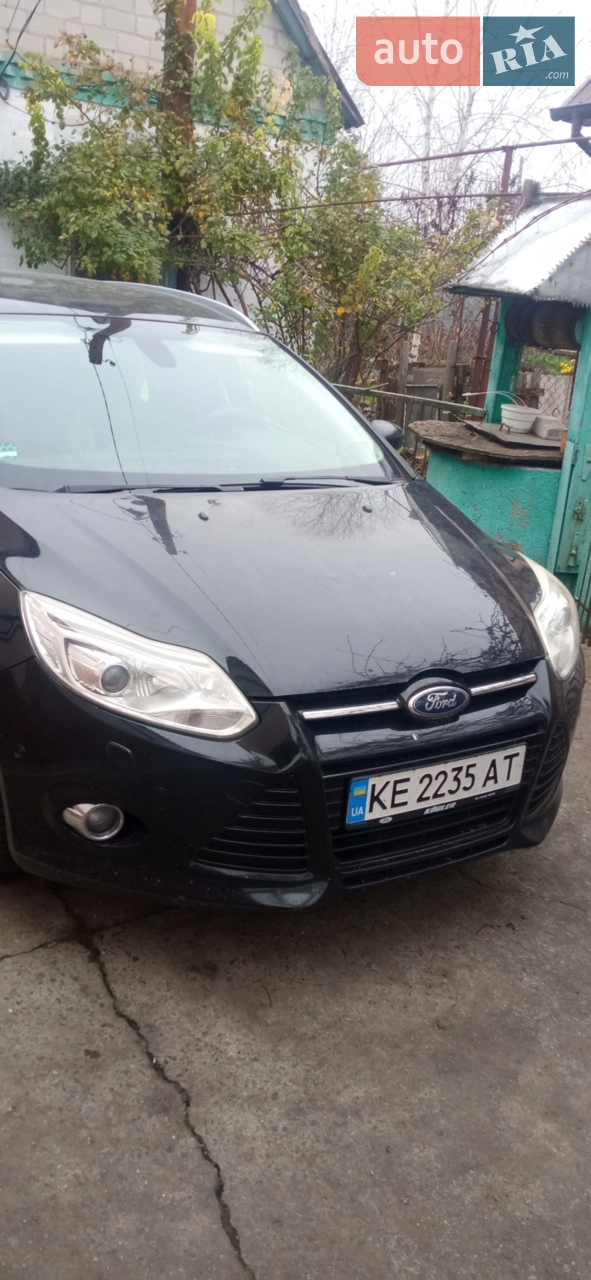 2011 Ford Focus - мініатюра 30