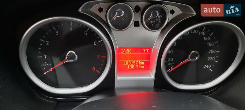 Хэтчбек Ford Focus 2008 в Немирове фото 27 Хэтчбек Ford Focus 2008 в Немирове