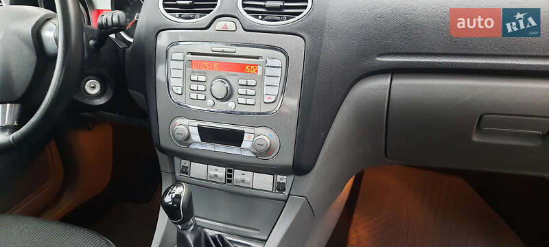 Хэтчбек Ford Focus 2008 в Немирове фото 30 Хэтчбек Ford Focus 2008 в Немирове