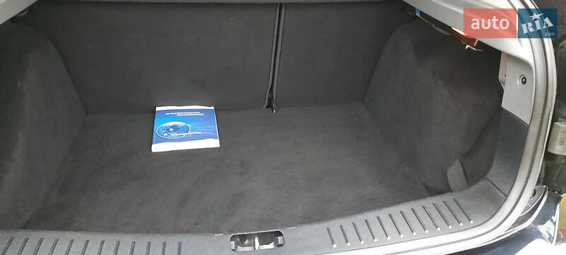 Хэтчбек Ford Focus 2008 в Немирове фото 42 Хэтчбек Ford Focus 2008 в Немирове