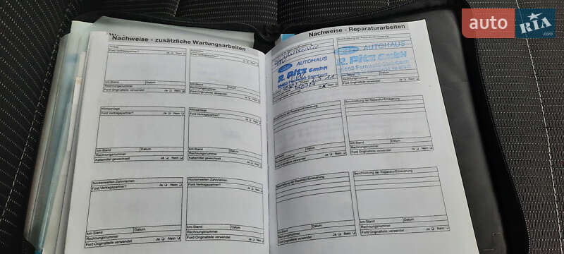 Хэтчбек Ford Focus 2008 в Немирове фото 45 Хэтчбек Ford Focus 2008 в Немирове