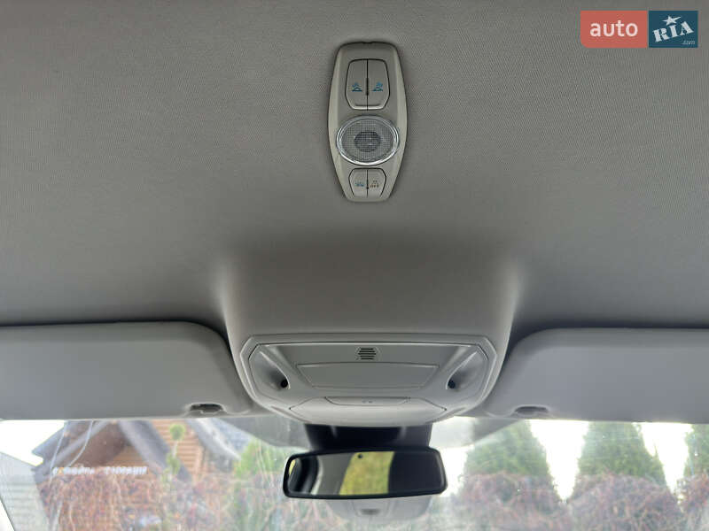 Універсал Ford Focus 2013 в Стрию