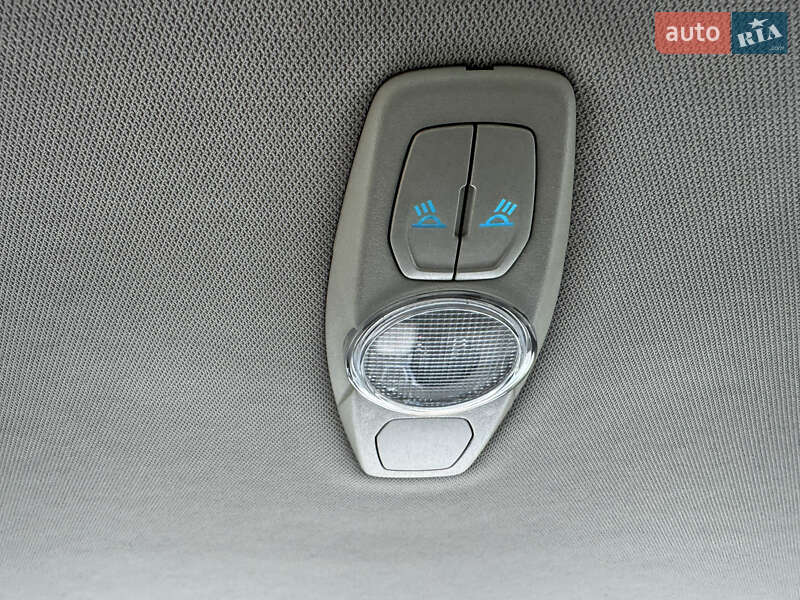 Універсал Ford Focus 2013 в Стрию